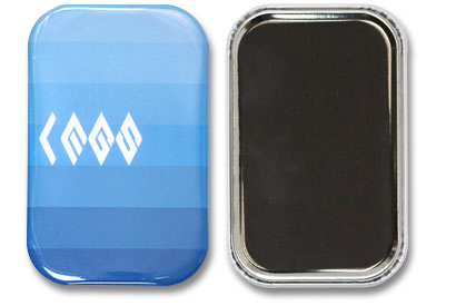 缶マグネット長方形